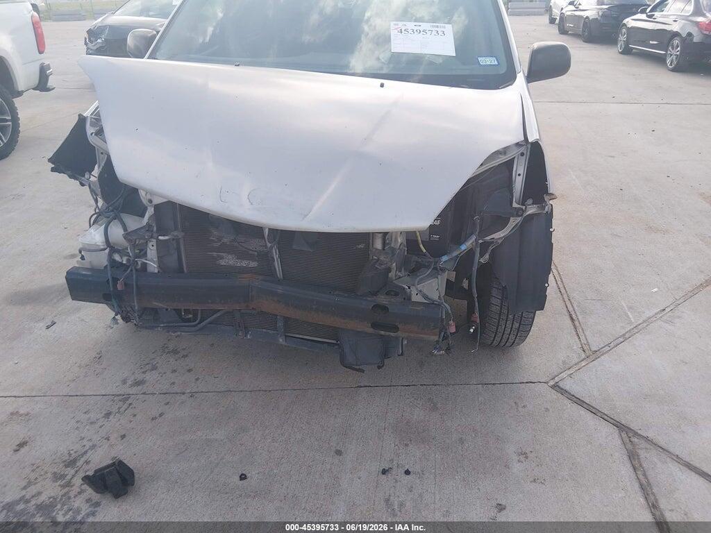 5TDZA23C46S497646 2006 TOYOTA SIENNA photo no. 6