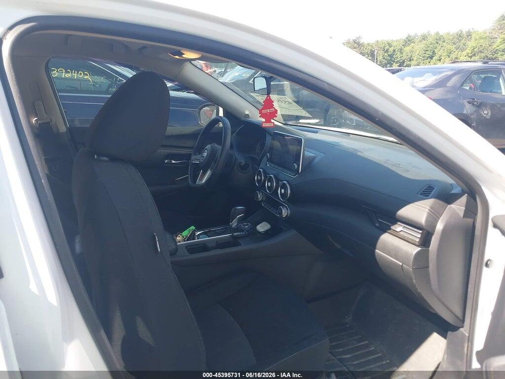 3N1AB8CV2LY214974 2020 NISSAN SENTRA photo no. 5