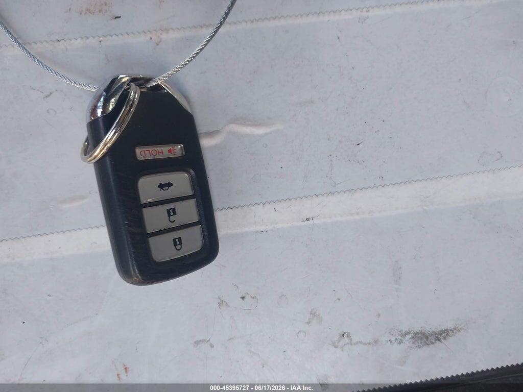 19XFB2F86EE004405 2014 HONDA CIVIC photo no. 11