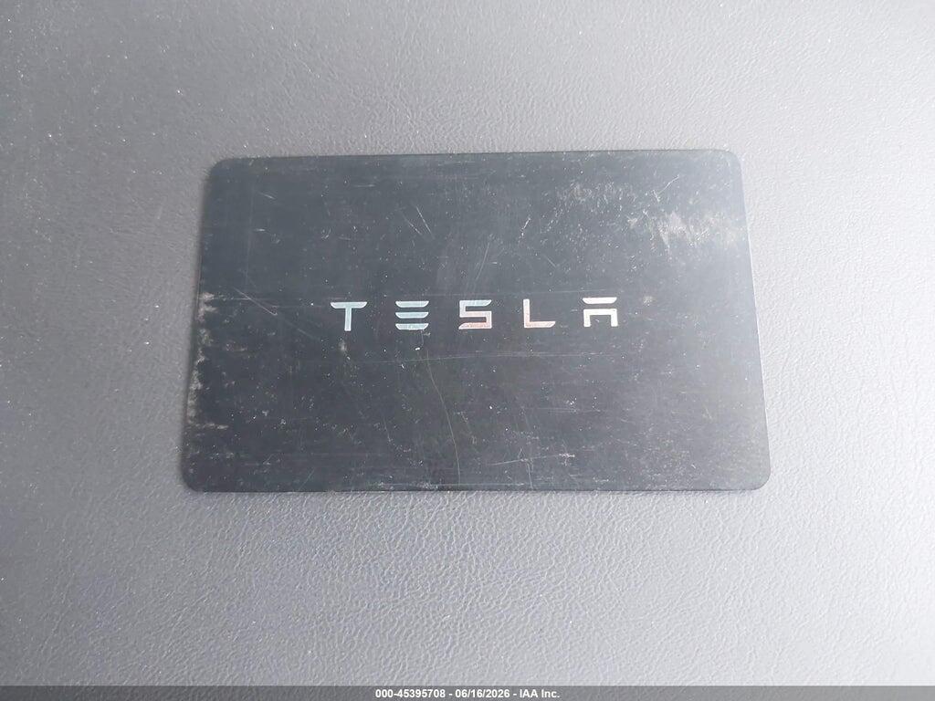 5YJ3E1EB3SF875365 2025 TESLA MODEL 3 photo no. 11