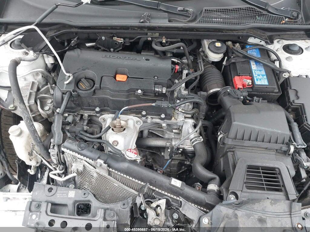 2HGFE2F58RH507202 2024 HONDA CIVIC photo no. 10