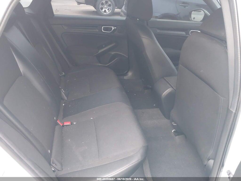 2HGFE2F58RH507202 2024 HONDA CIVIC photo no. 8