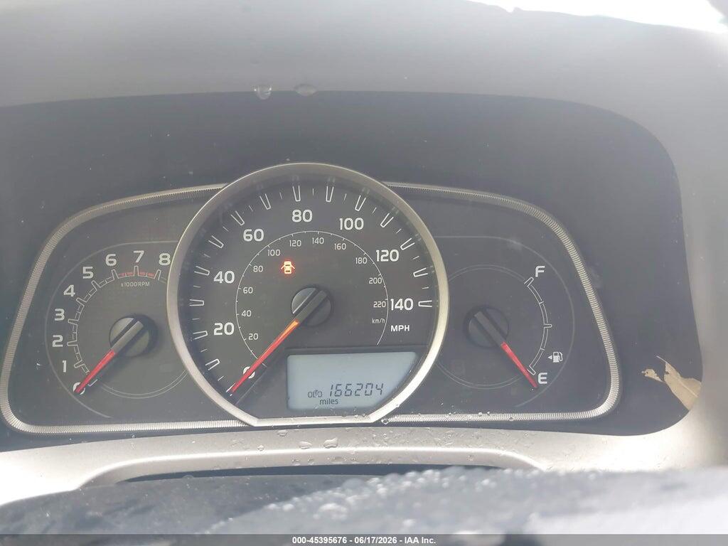 2T3BFREV3DW024262 2013 TOYOTA RAV4 photo no. 7