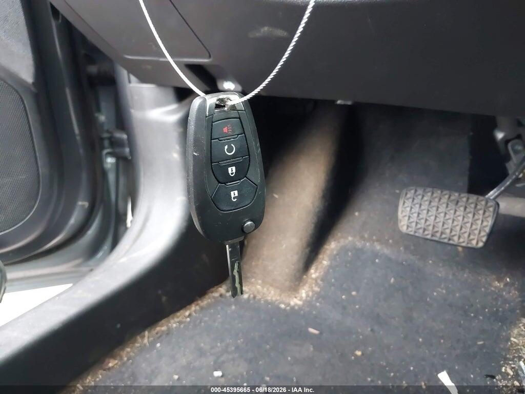 KL77LGE2XRC200448 2024 CHEVROLET TRAX photo no. 11