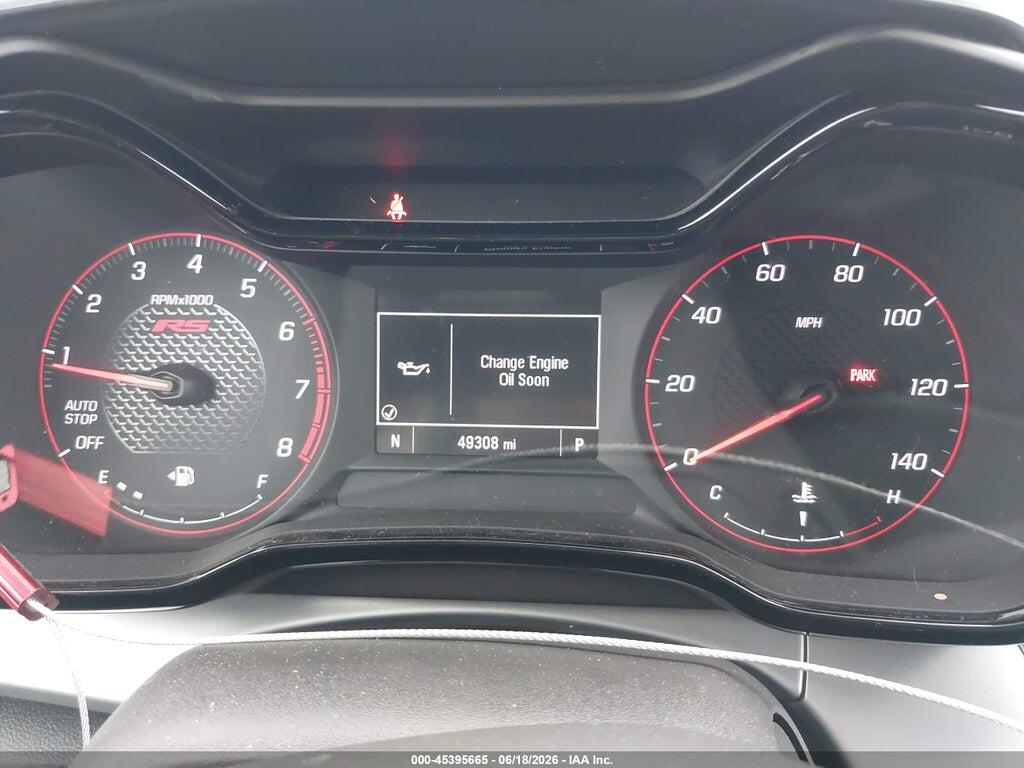 KL77LGE2XRC200448 2024 CHEVROLET TRAX photo no. 7
