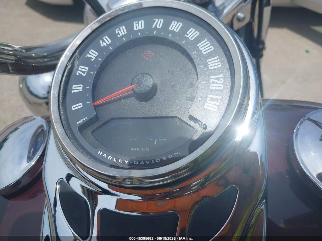 1HD1YAJ14MB013370 2021 HARLEY-DAVIDSON FLHC photo no. 7