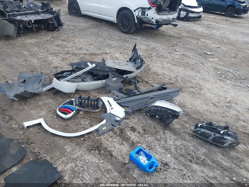 5UXTY3C04LLU71699 2020 BMW X3 photo no. 12