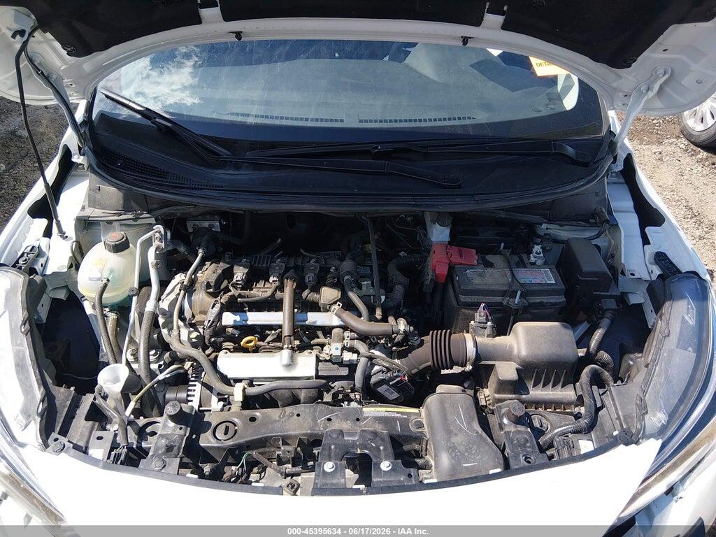 3N1CN8FV2RL863899 2024 NISSAN VERSA photo no. 10