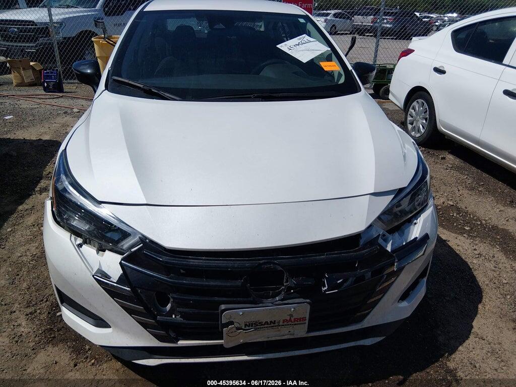 3N1CN8FV2RL863899 2024 NISSAN VERSA photo no. 12