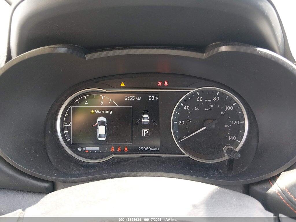 3N1CN8FV2RL863899 2024 NISSAN VERSA photo no. 7