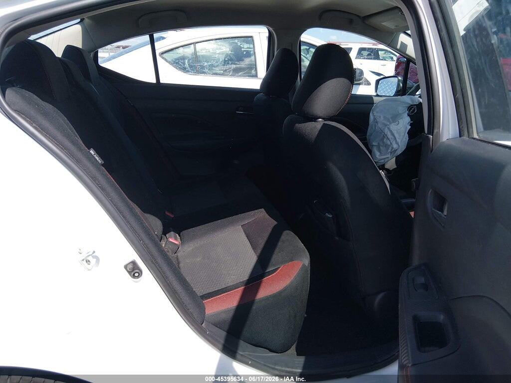 3N1CN8FV2RL863899 2024 NISSAN VERSA photo no. 8