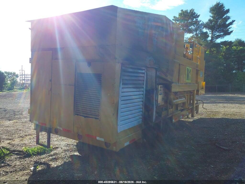 2A9TFS5E550050006 2015 TRECAN 150 PB SNOW MELTER photo no. 4
