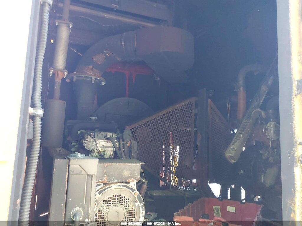 2A9TFS5E550050006 2015 TRECAN 150 PB SNOW MELTER photo no. 5