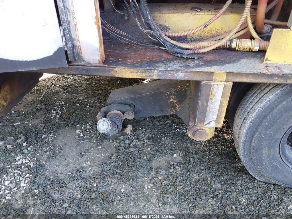 2A9TFS5E550050006 2015 TRECAN 150 PB SNOW MELTER photo no. 6