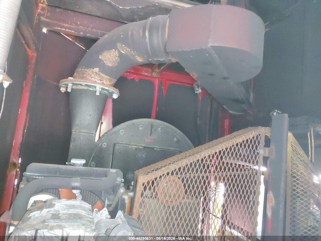 2A9TFS5E550050006 2015 TRECAN 150 PB SNOW MELTER photo no. 8