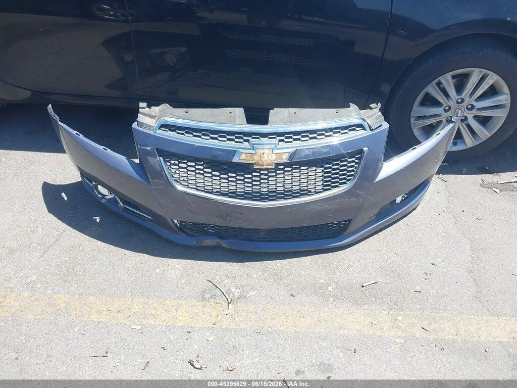 1G1PC5SB1D7250855 2013 CHEVROLET CRUZE photo no. 12