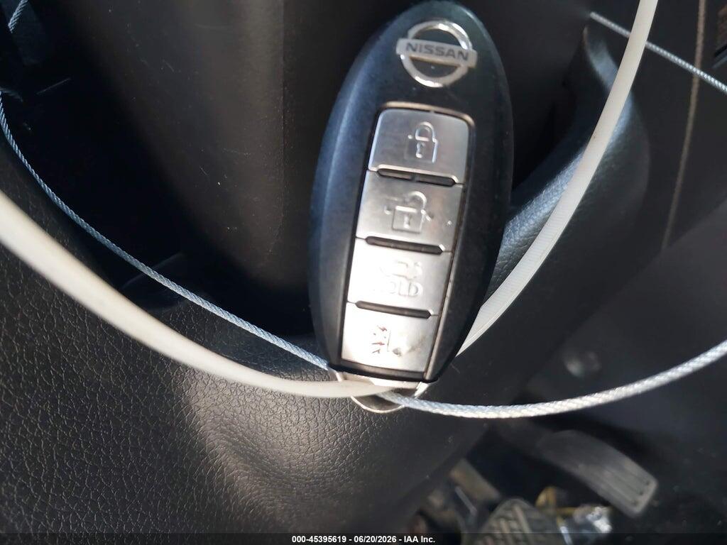 3N1AB7AP9KL625749 2019 NISSAN SENTRA photo no. 11