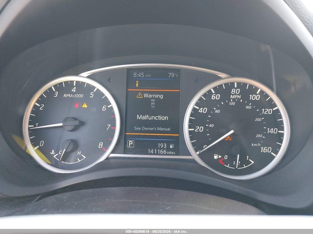 3N1AB7AP9KL625749 2019 NISSAN SENTRA photo no. 7