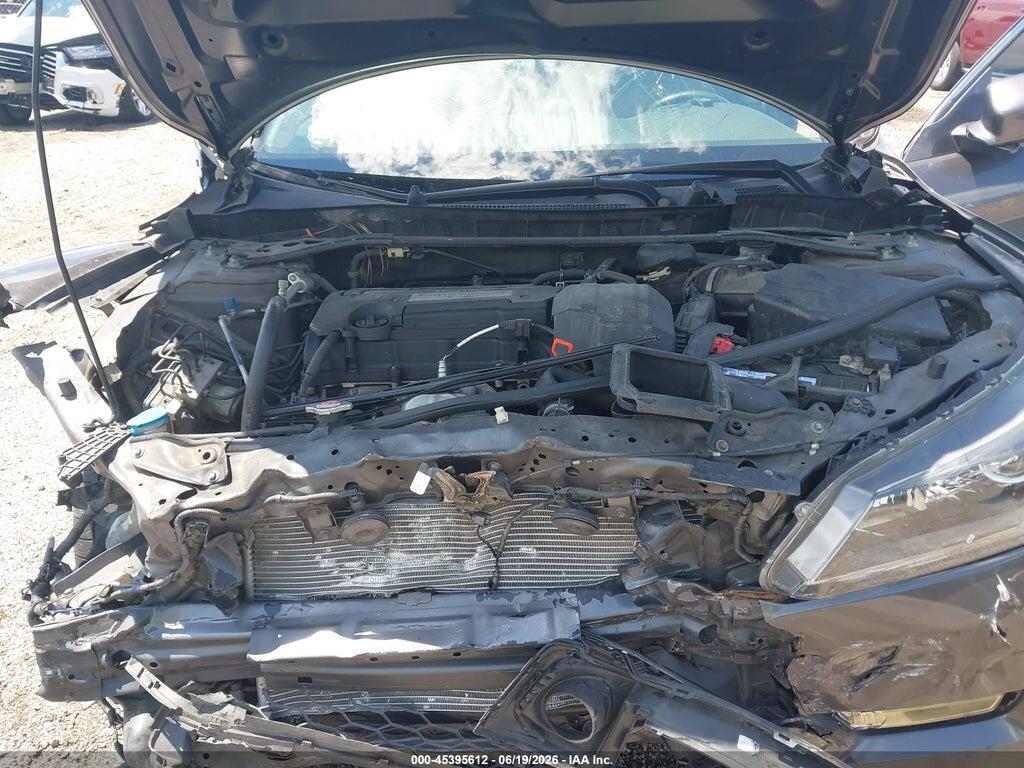 1HGCR2F85DA243851 2013 HONDA ACCORD photo no. 10