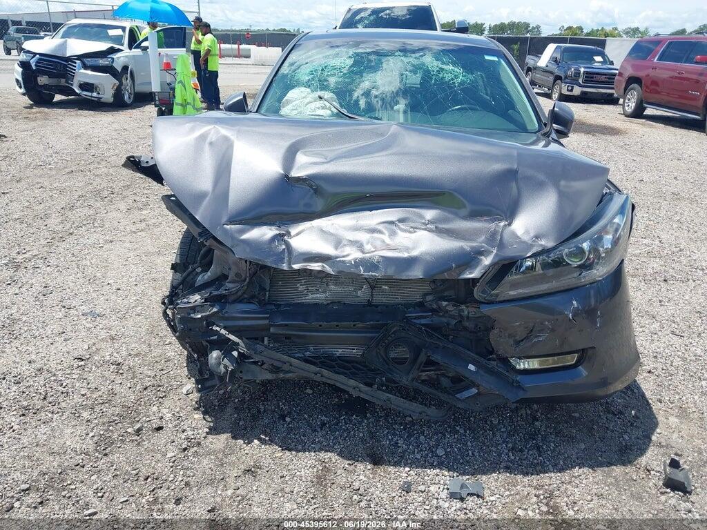 1HGCR2F85DA243851 2013 HONDA ACCORD photo no. 6
