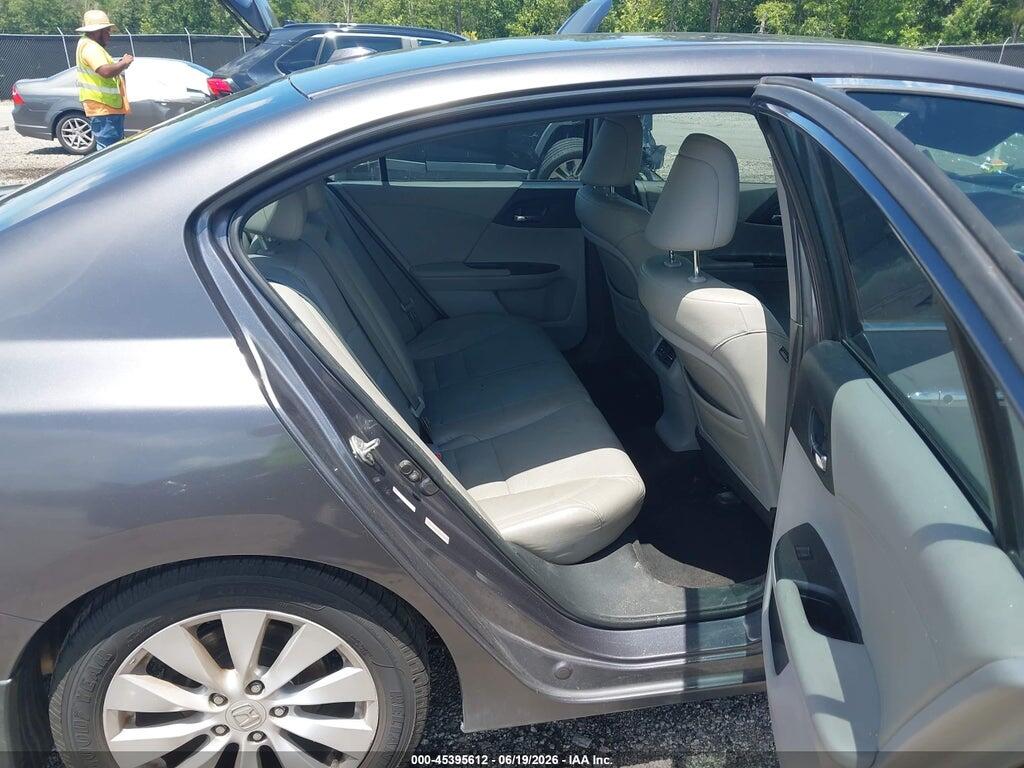 1HGCR2F85DA243851 2013 HONDA ACCORD photo no. 8