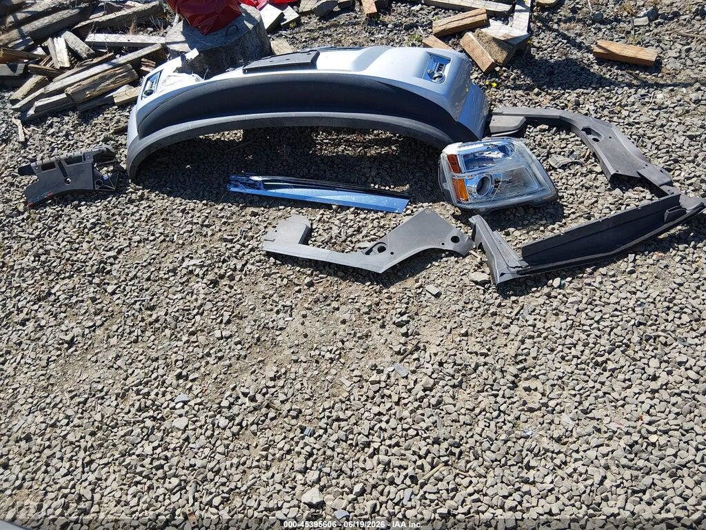 2GKFLXE57C6131764 2012 GMC TERRAIN photo no. 12