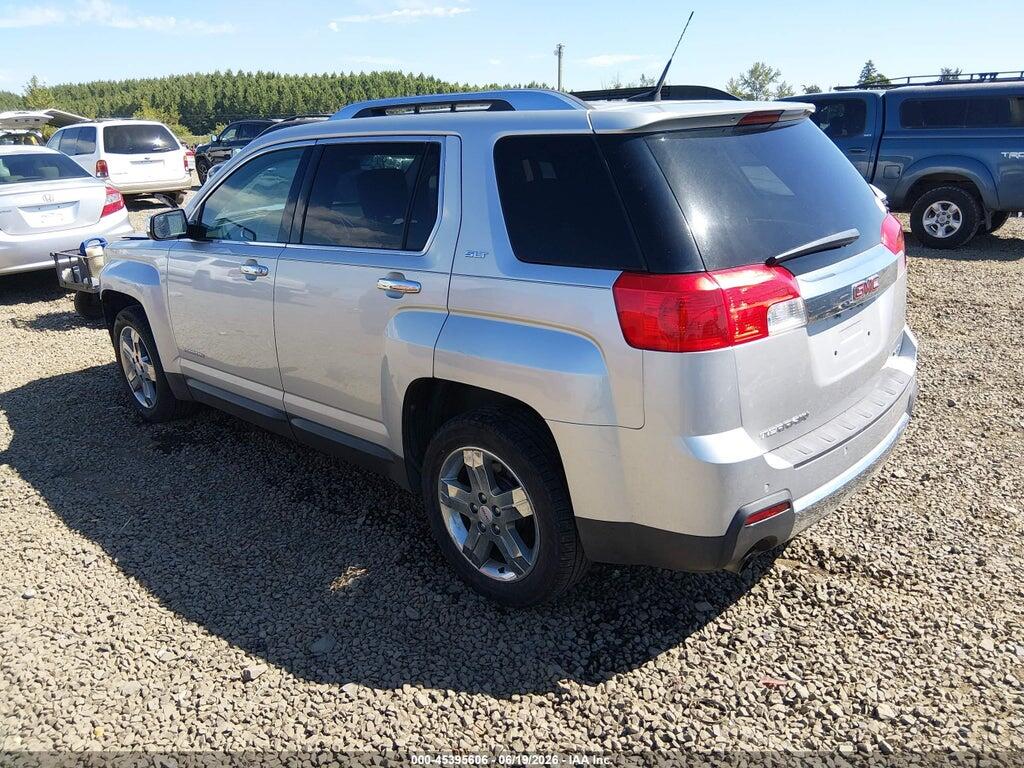 2GKFLXE57C6131764 2012 GMC TERRAIN photo no. 3