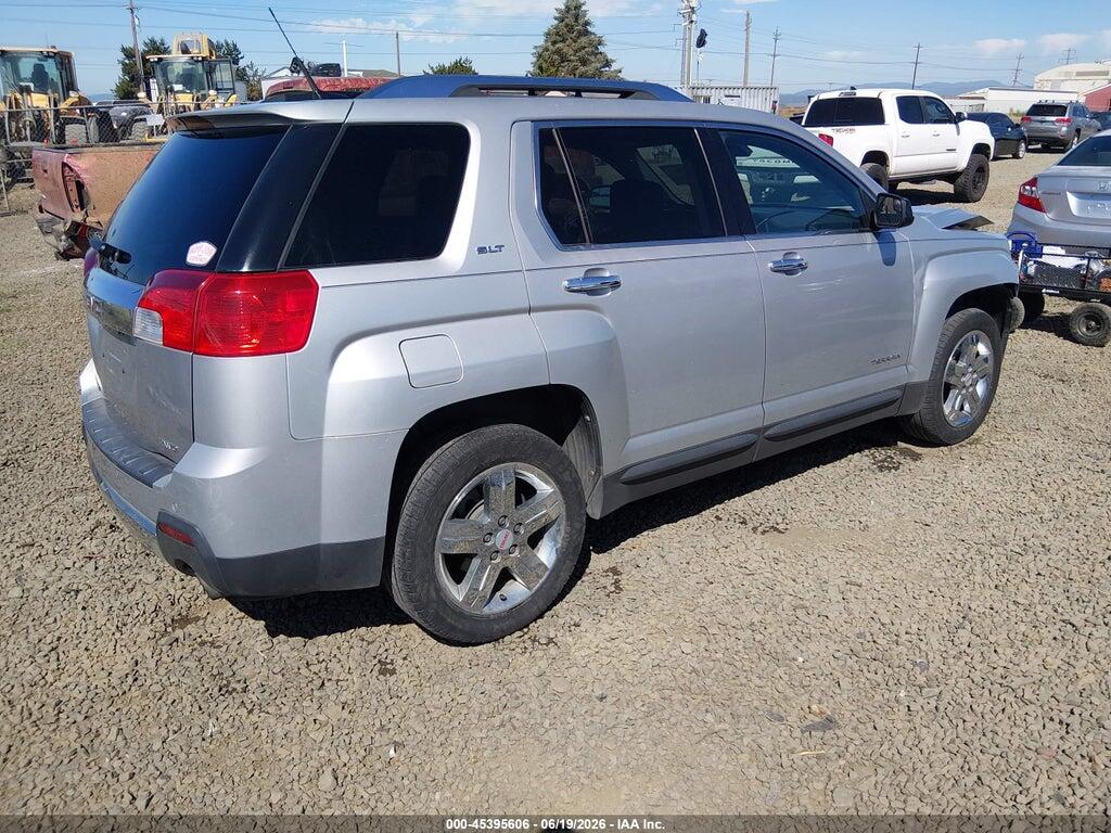2GKFLXE57C6131764 2012 GMC TERRAIN photo no. 4