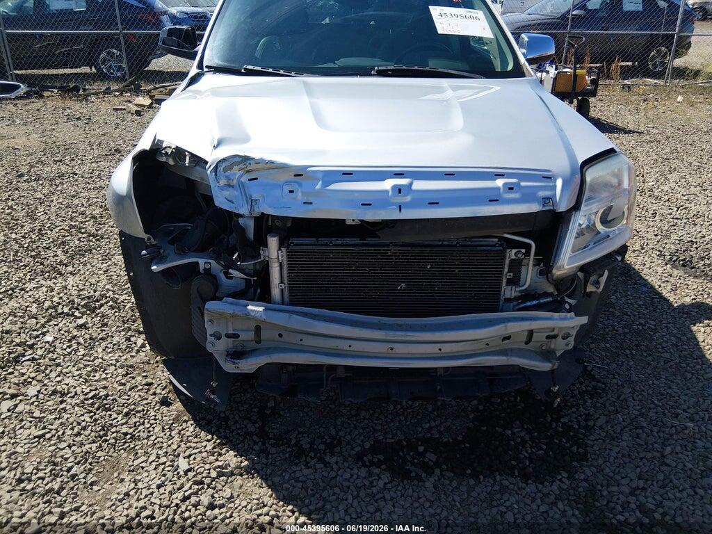 2GKFLXE57C6131764 2012 GMC TERRAIN photo no. 6