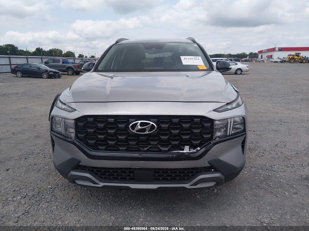 5NMS6DAJ7PH582176 2023 HYUNDAI SANTA FE photo no. 12
