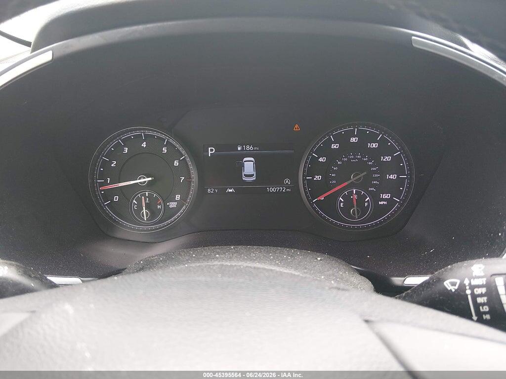 5NMS6DAJ7PH582176 2023 HYUNDAI SANTA FE photo no. 7