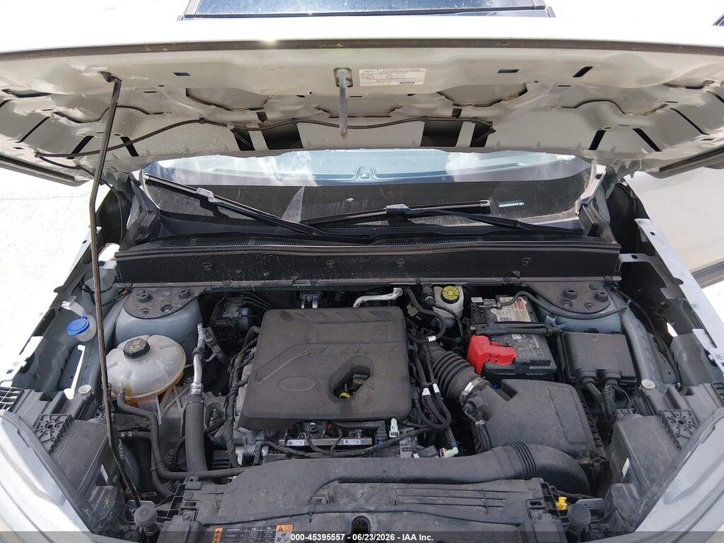 3FMCR9B60MRA01692 2021 FORD BRONCO SPORT photo no. 10