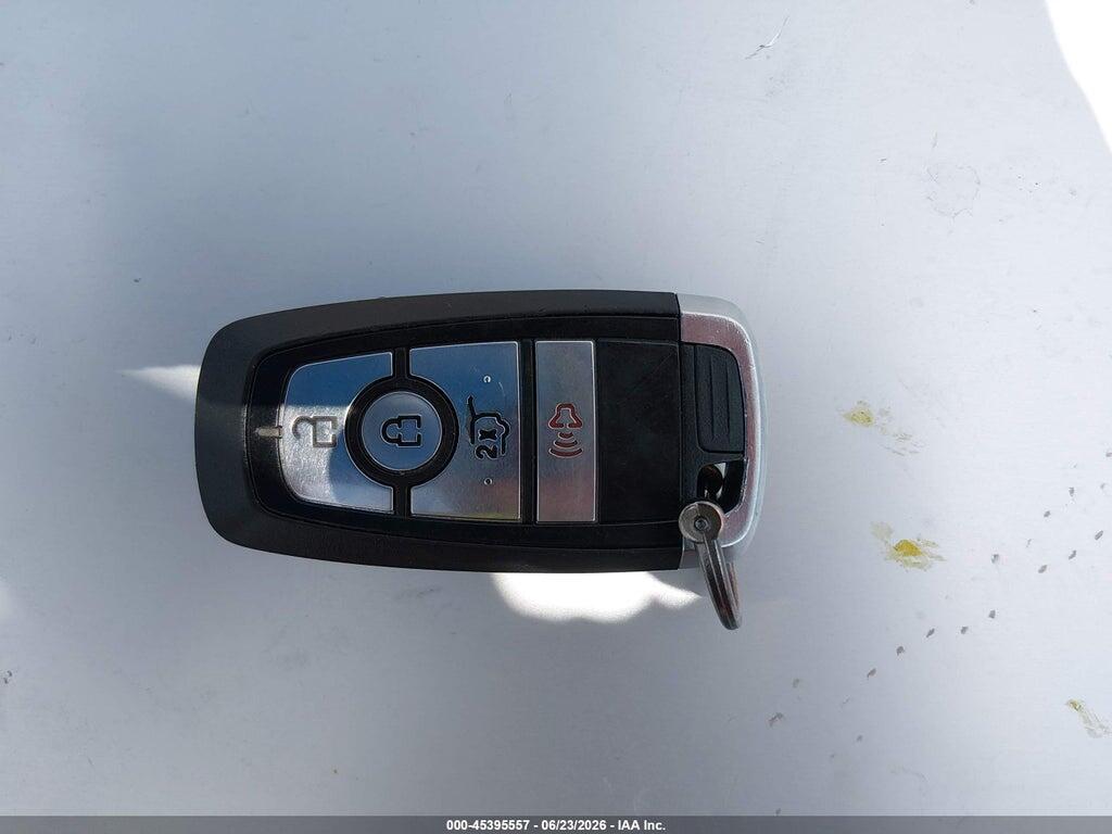 3FMCR9B60MRA01692 2021 FORD BRONCO SPORT photo no. 11