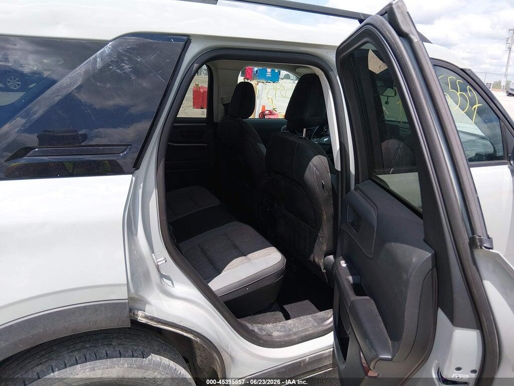3FMCR9B60MRA01692 2021 FORD BRONCO SPORT photo no. 8