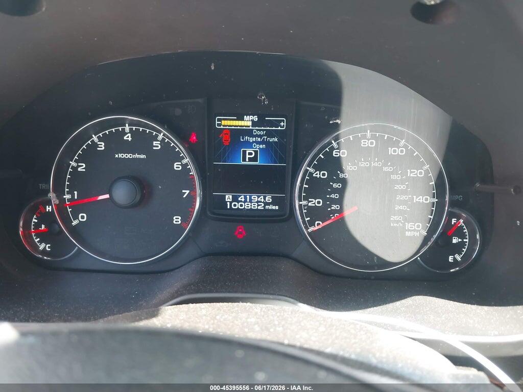 4S4BRDPC7D2305961 2013 SUBARU OUTBACK photo no. 7