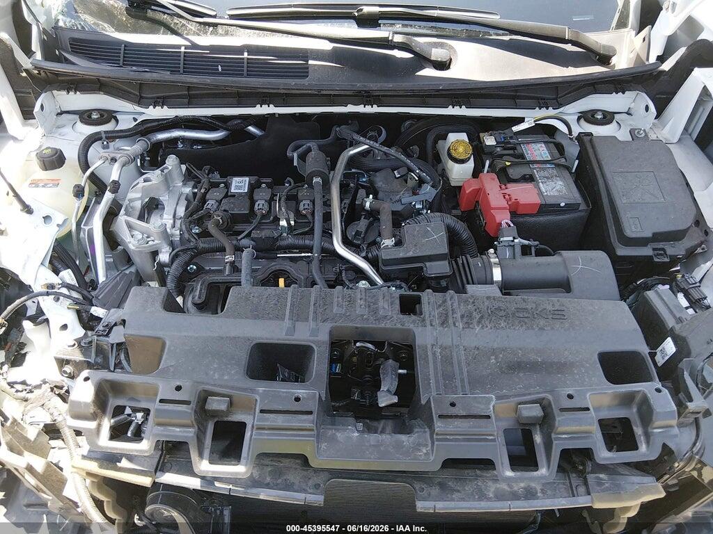 3N8AP6CB7SL405315 2025 NISSAN KICKS photo no. 10