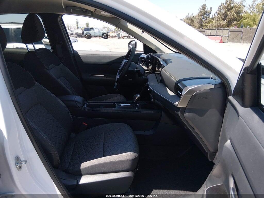 3N8AP6CB7SL405315 2025 NISSAN KICKS photo no. 5