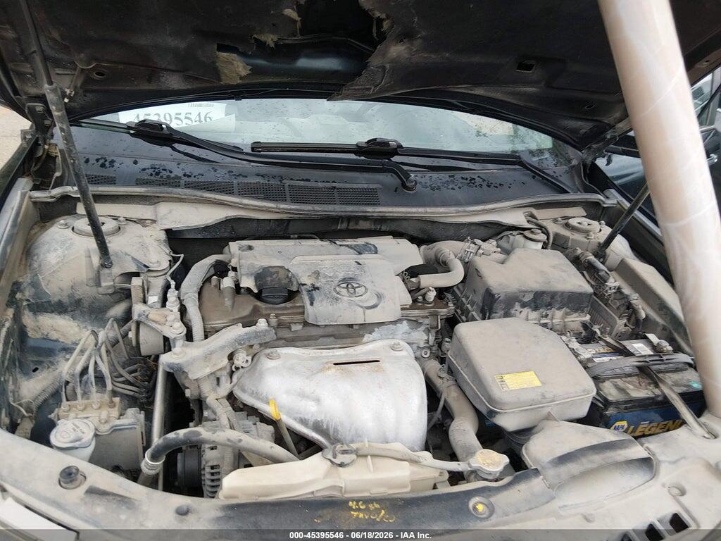4T1BF1FK3CU081008 2012 TOYOTA CAMRY photo no. 10