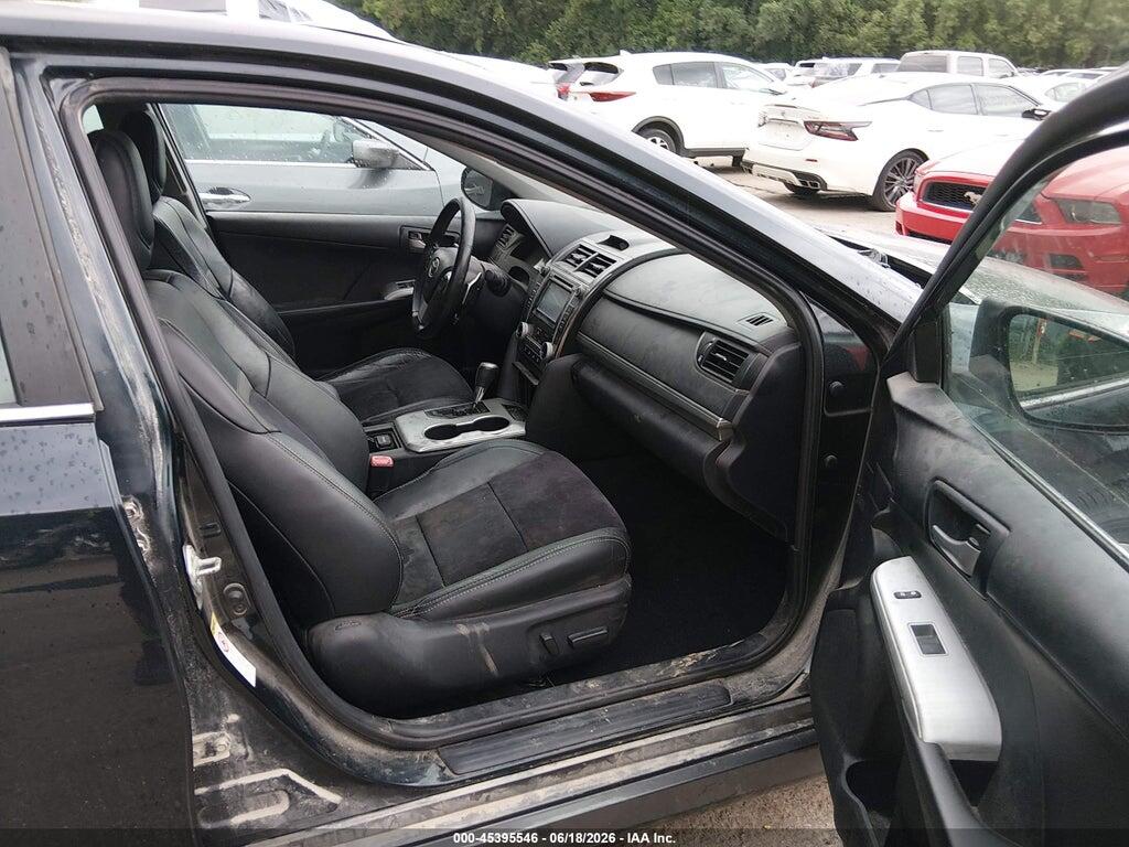 4T1BF1FK3CU081008 2012 TOYOTA CAMRY photo no. 5