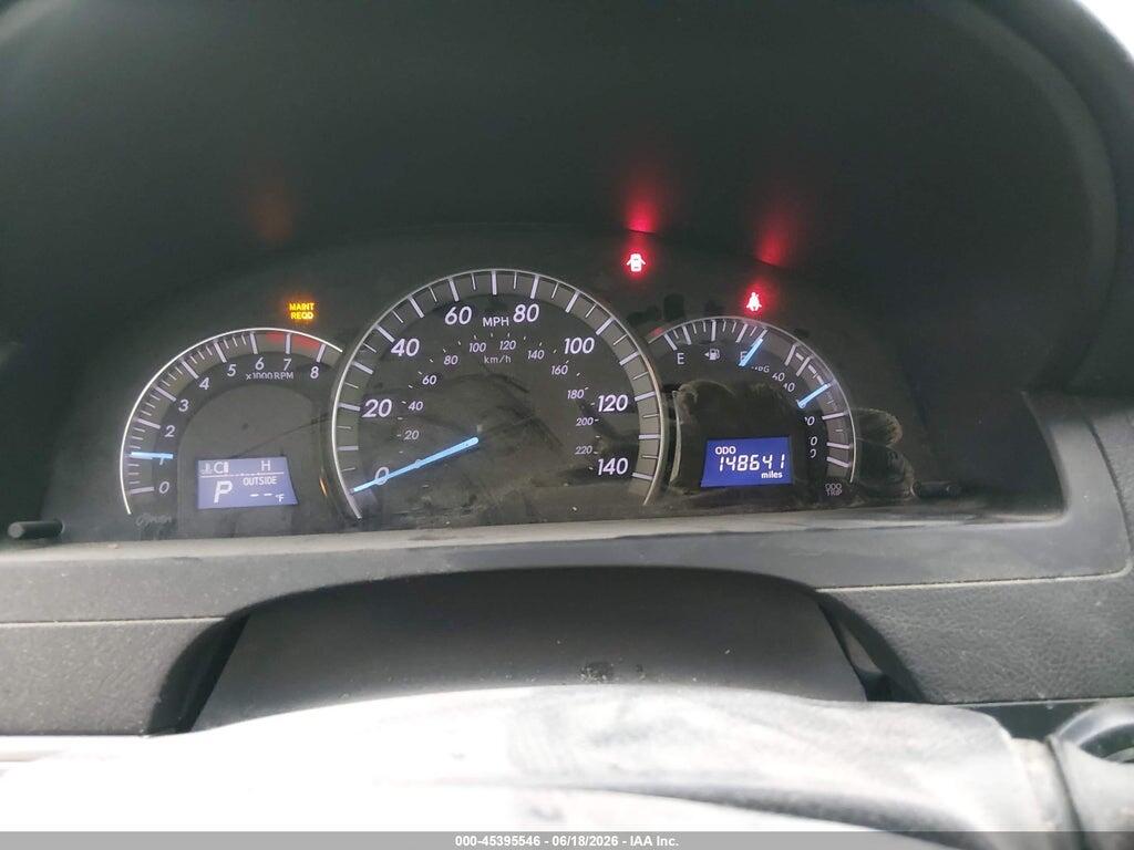4T1BF1FK3CU081008 2012 TOYOTA CAMRY photo no. 7