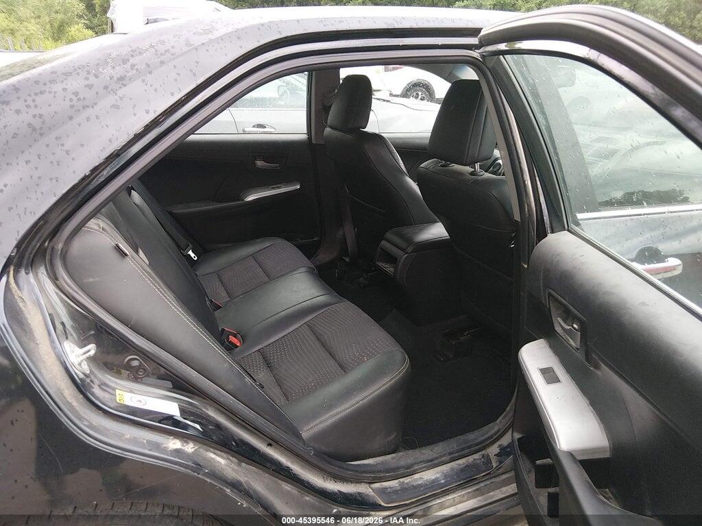 4T1BF1FK3CU081008 2012 TOYOTA CAMRY photo no. 8