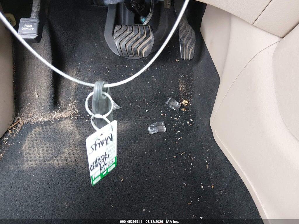 KNMAT2MT1KP546330 2019 NISSAN ROGUE photo no. 11