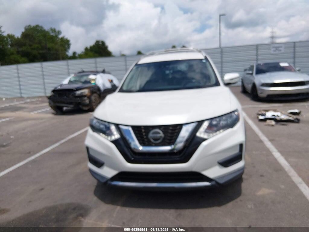 KNMAT2MT1KP546330 2019 NISSAN ROGUE photo no. 12