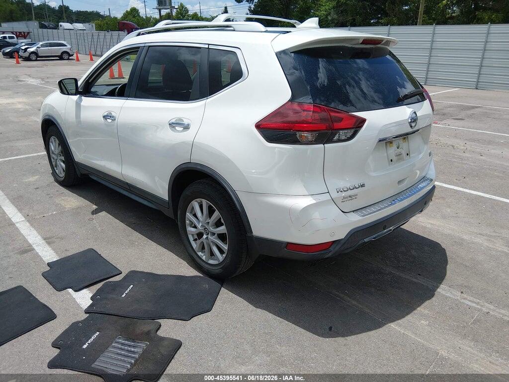 KNMAT2MT1KP546330 2019 NISSAN ROGUE photo no. 3