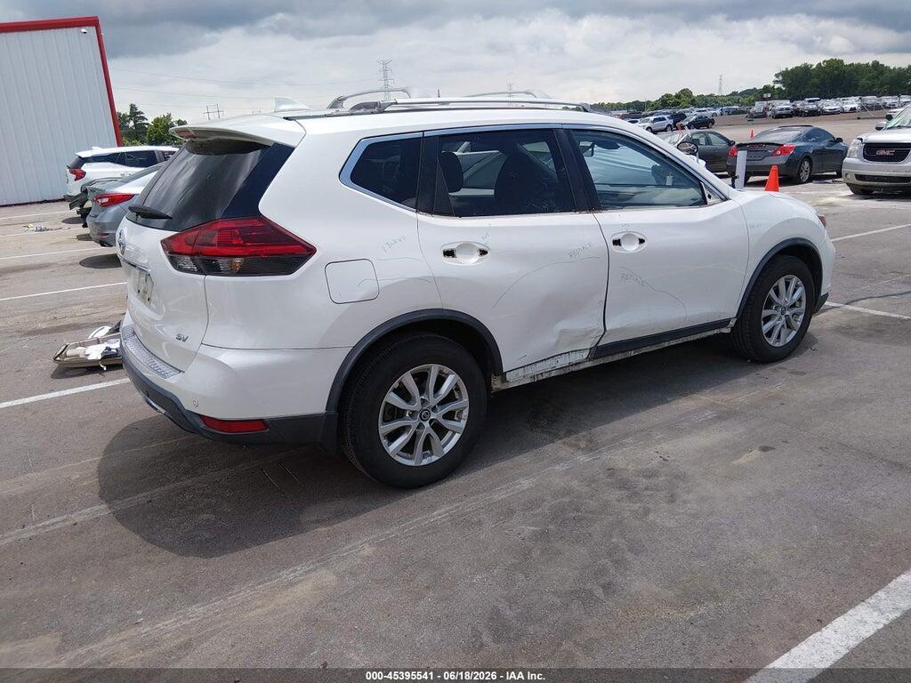 KNMAT2MT1KP546330 2019 NISSAN ROGUE photo no. 4