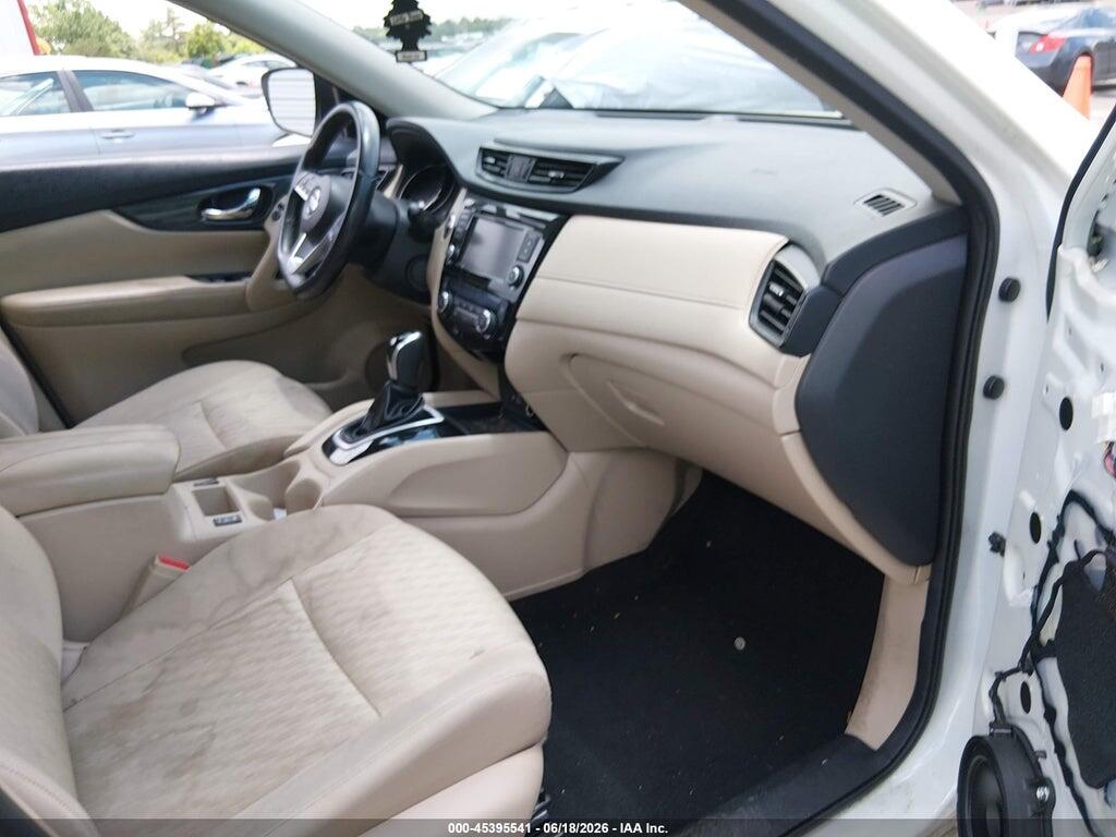KNMAT2MT1KP546330 2019 NISSAN ROGUE photo no. 5