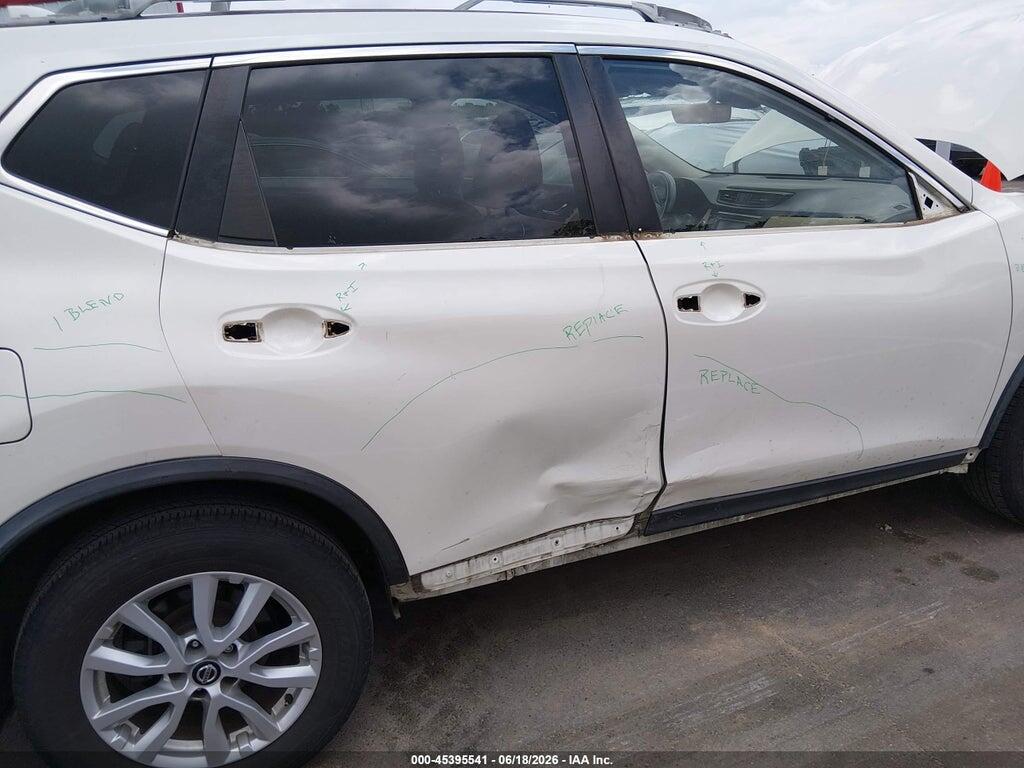 KNMAT2MT1KP546330 2019 NISSAN ROGUE photo no. 6