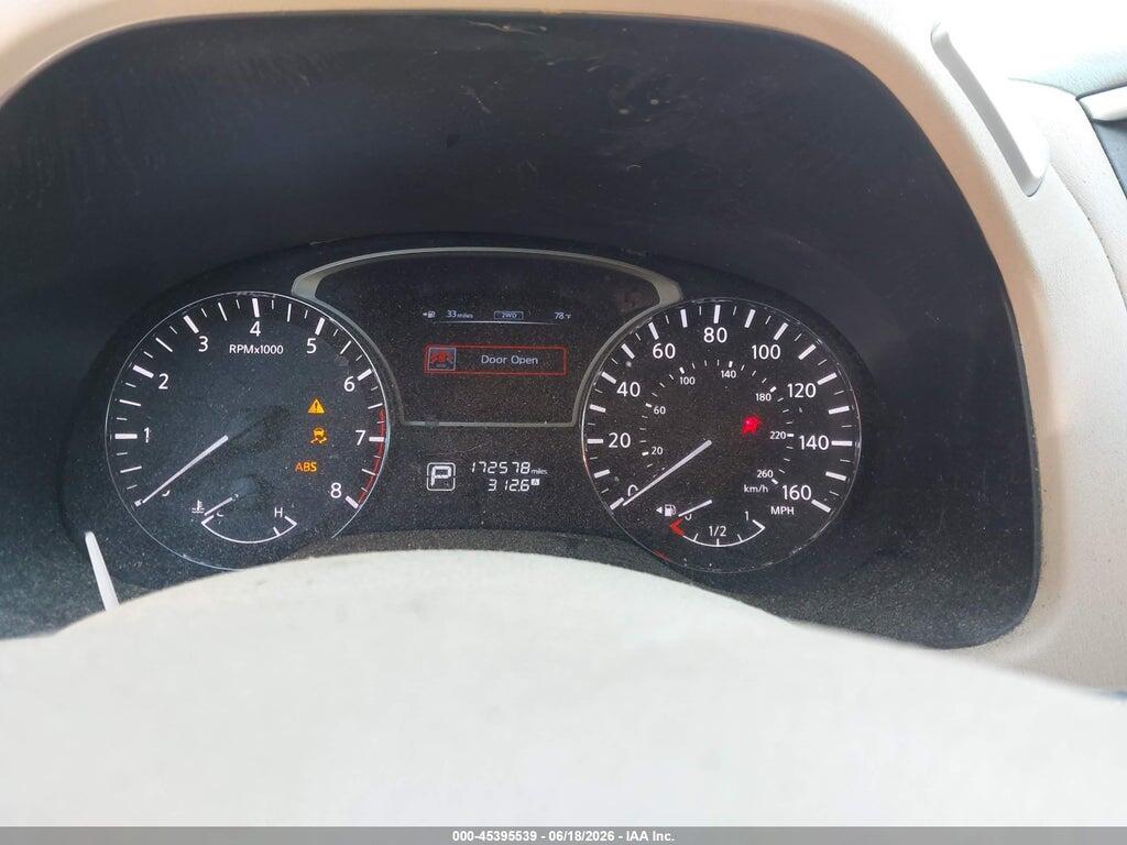 5N1AR2MM4DC612432 2013 NISSAN PATHFINDER photo no. 7