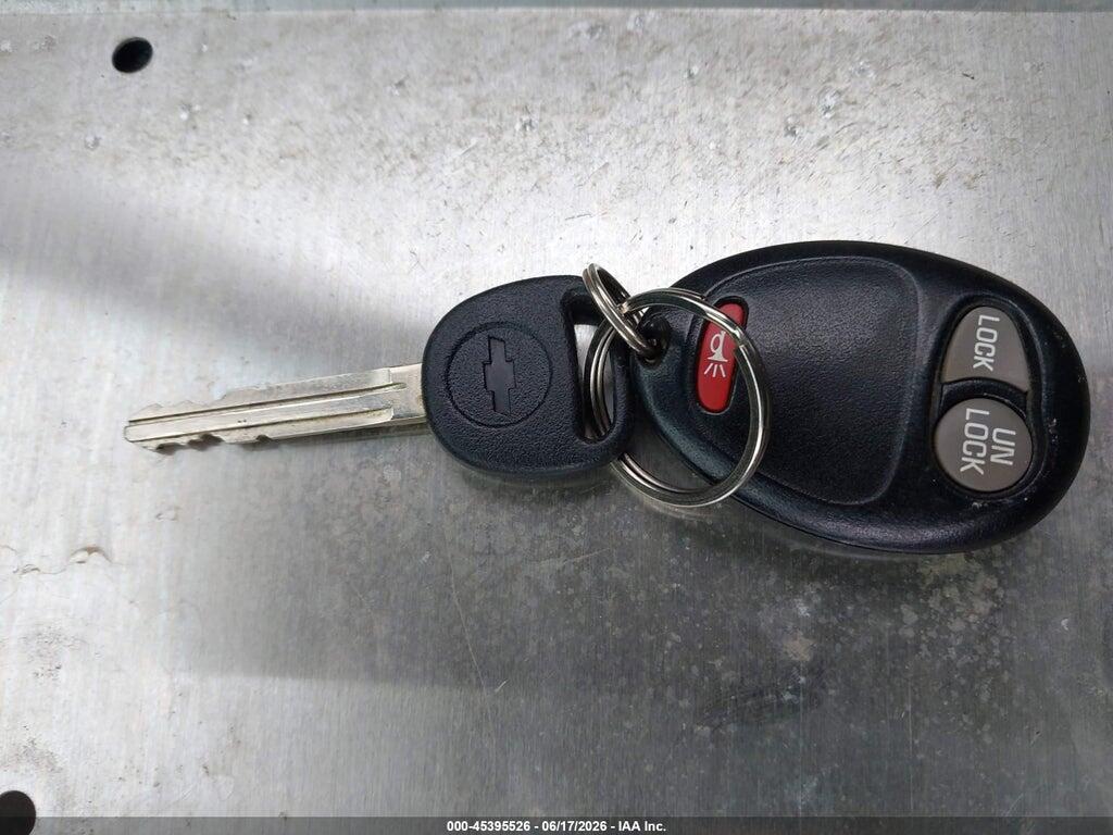 1GCDT136448169038 2004 CHEVROLET COLORADO photo no. 11
