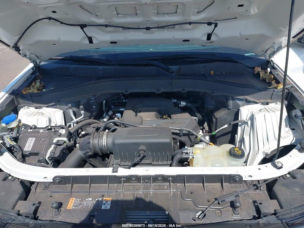 1FMSK7BH8LGC99470 2020 FORD EXPLORER photo no. 10